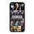 EMINEM RAPPER COLLAGE iPhone XR Case Cover