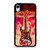 EDDIE VAN HALEN VH GUITAR iPhone XR Case Cover