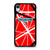 EDDIE VAN HALEN GUITAR iPhone XR Case Cover