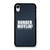DUNDER MIFFLIN LOGO iPhone XR Case Cover