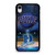 DUKE BLUE DEVILS 4 iPhone XR Case Cover