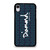 DIAMOND SUPPLY CO. iPhone XR Case Cover
