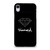 DIAMOND SUPPLY CO LOGO iPhone XR Case Cover