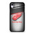 DETROIT RED WINGS NHL 1 iPhone XR Case Cover