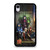 DESCENDANTS 1 iPhone XR Case Cover