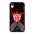 DEPORTIVO NECAXA LOGO 2 iPhone XR Case Cover