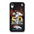 DENVER BRONCOS SUPER BOWL 50 iPhone XR Case Cover