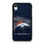 DENVER BRONCOS COOL LOGO iPhone XR Case Cover