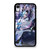 DEMON SLAYER KOCHO SWORD iPhone XR Case Cover