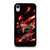 DEMON SLAYER KIMETSU NO YAIBA iPhone XR Case Cover DEMON SLAYER KIMETSU NO YAIBA iPhone XR Case Cover