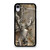 DEER HUNTING CAMO iPhone XR Case Cover DEER HUNTING CAMO iPhone XR Case Cover
