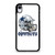DALLAS COWBOYS ART LOGO iPhone XR Case Cover