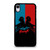 DAFT PUNK iPhone XR Case Cover
