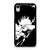 COWBOY BEBOP SPIKE SPIEGEL ANIME iPhone XR Case Cover