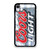 COORS LIGHT BEER iPhone XR Case Cover