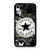 CONVERSE COLLAGE iPhone XR Case Cover