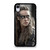 COMMANDER LEXA FACE iPhone XR Case Cover