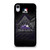 COLORADO ROCKIES BASEBALL LOGO iPhone XR Case Cover