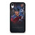 COLORADO AVALANCHE NATHAN MACKINNON iPhone XR Case Cover COLORADO AVALANCHE NATHAN MACKINNON iPhone XR Case Cover