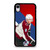 COLORADO AVALANCHE CALE MAKAR iPhone XR Case Cover