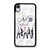 CNCO MARBLE 2 iPhone XR Case Cover