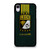 CLUB LEON FC LOGO 2 iPhone XR Case Cover