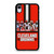 CLEVELAND BROWNS SQUAD iPhone XR Case Cover CLEVELAND BROWNS SQUAD iPhone XR Case Cover