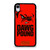 CLEVELAND BROWNS DAWG iPhone XR Case Cover CLEVELAND BROWNS DAWG iPhone XR Case Cover