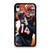 CINCINNATI BENGALS ANDY DALTON iPhone XR Case Cover