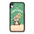CHIP AND DALE CHRISTMAS iPhone XR Case Cover