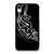 CHICAGO WHITE SOX LOGO iPhone XR Case Cover