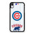CHICAGO CUBS 1 iPhone XR Case Cover