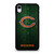 CHICAGO BEARS THE BEARS iPhone XR Case Cover