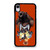 CHICAGO BEARS SQUAD iPhone XR Case Cover