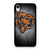 CHICAGO BEARS 2 iPhone XR Case Cover