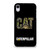 CATERPILLAR CAT 2 iPhone XR Case Cover