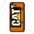 CATERPILLAR CAT 1 iPhone XR Case Cover
