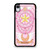 CARDCAPTOR SAKURA iPhone XR Case Cover
