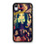 CAMILA CABELLO FIFTH HARMONY COLLAGE iPhone XR Case Cover
