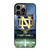 NOTRE DAME 1 iPhone 13 Pro Case Cover