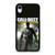 CALL OF DUTY INFINITE iPhone XR Case Cover