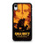 CALL OF DUTY GHOSTS iPhone XR Case Cover