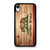 CALIFORNIA REPUBLIC iPhone XR Case Cover