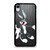 BUGS BUNNY SMILE iPhone XR Case Cover