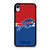 BUFFALO BILLS 2 iPhone XR Case Cover BUFFALO BILLS 2 iPhone XR Case Cover