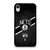 BROOKLYN NETS LOGO iPhone XR Case Cover