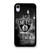 BROOKLYN NETS CITY iPhone XR Case Cover