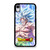 BROLY ULTRA INSTINCT iPhone XR Case Cover