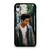 BRENT RIVERA iPhone XR Case Cover