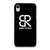 BRENT RIVERA LOGO iPhone XR Case Cover